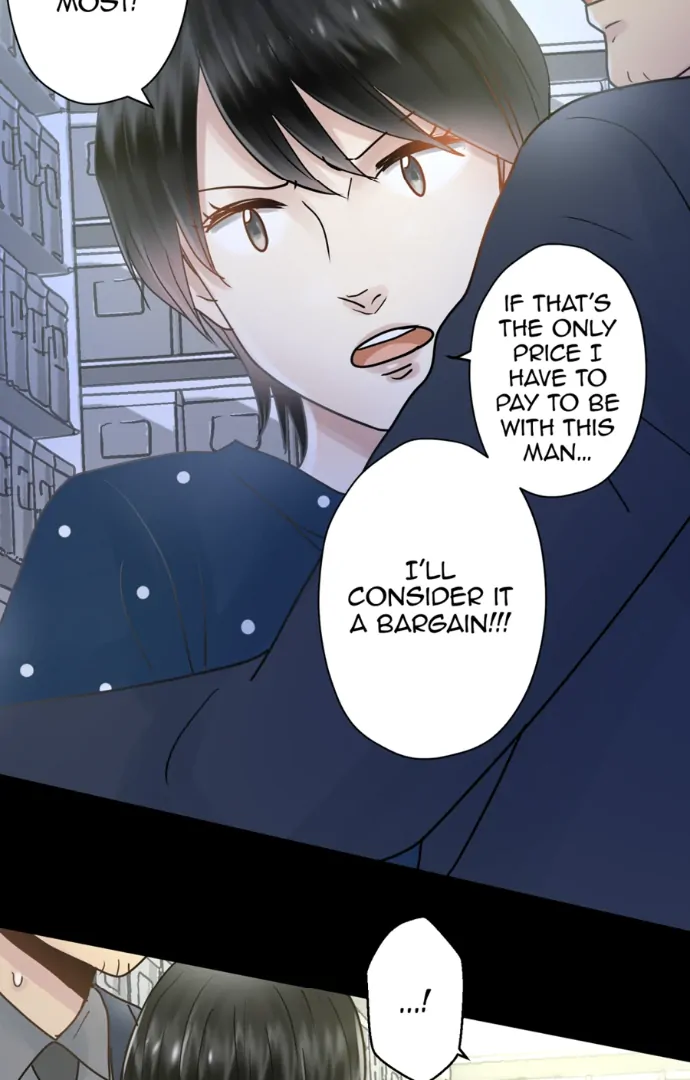 The Betrayed Husband’s Blues Chapter 68 - page 16