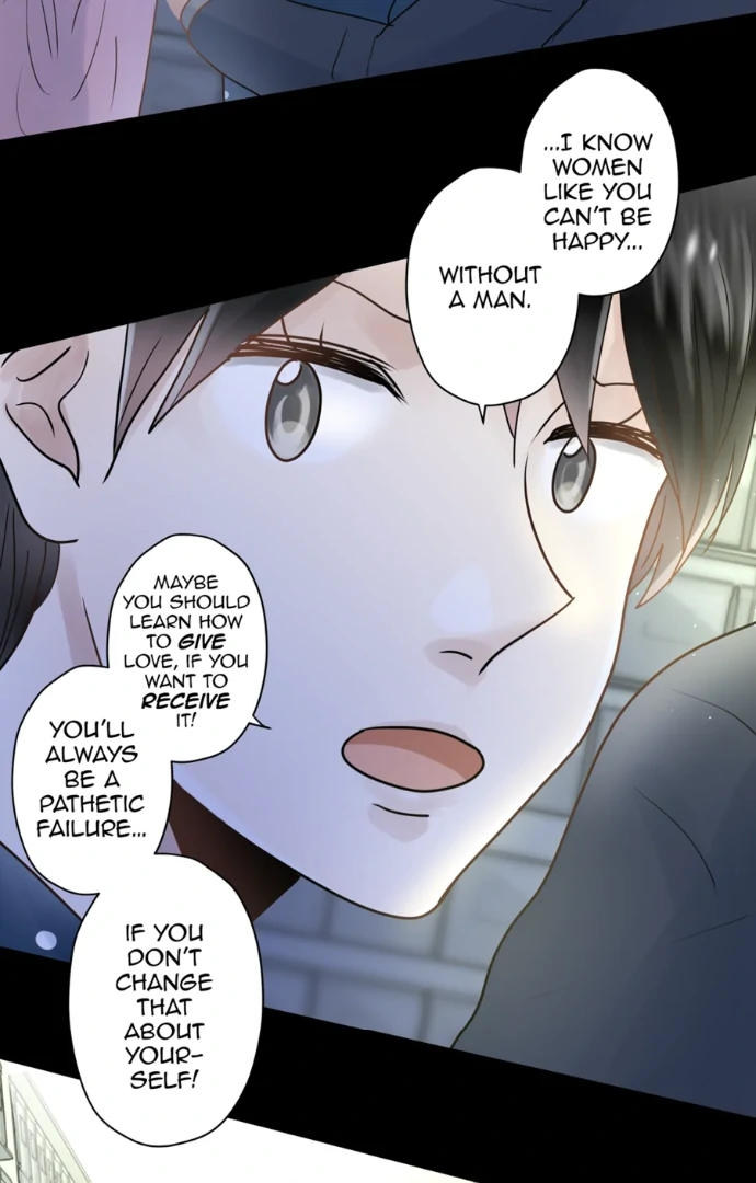 The Betrayed Husband’s Blues Chapter 68 - page 21