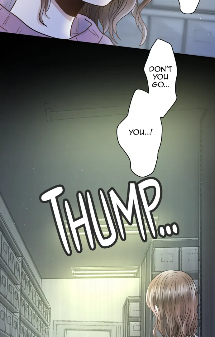 The Betrayed Husband’s Blues Chapter 68 - page 23
