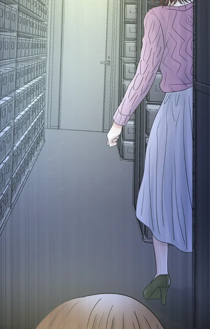 The Betrayed Husband’s Blues Chapter 68 - page 24