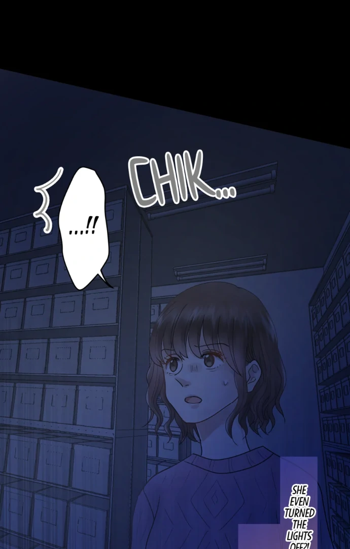 The Betrayed Husband’s Blues Chapter 68 - page 26