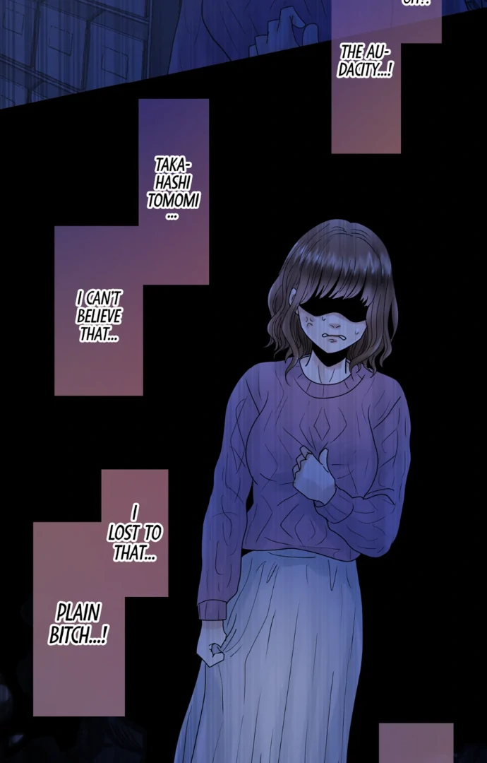 The Betrayed Husband’s Blues Chapter 68 - page 27