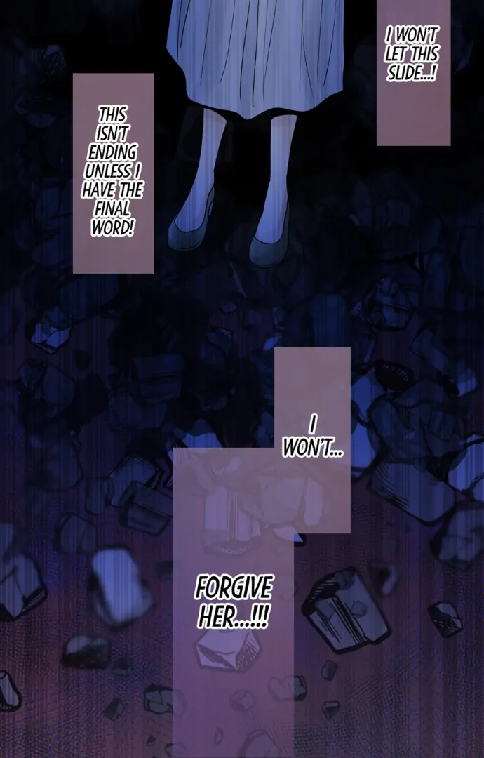 The Betrayed Husband’s Blues Chapter 68 - page 28