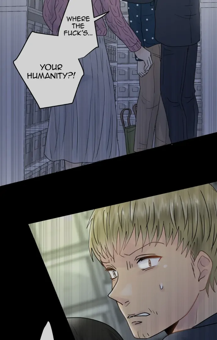 The Betrayed Husband’s Blues Chapter 68 - page 2