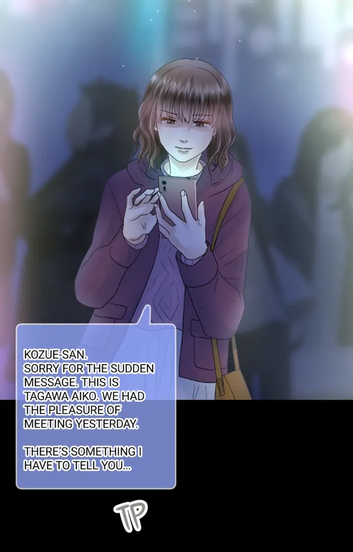 The Betrayed Husband’s Blues Chapter 68 - page 31