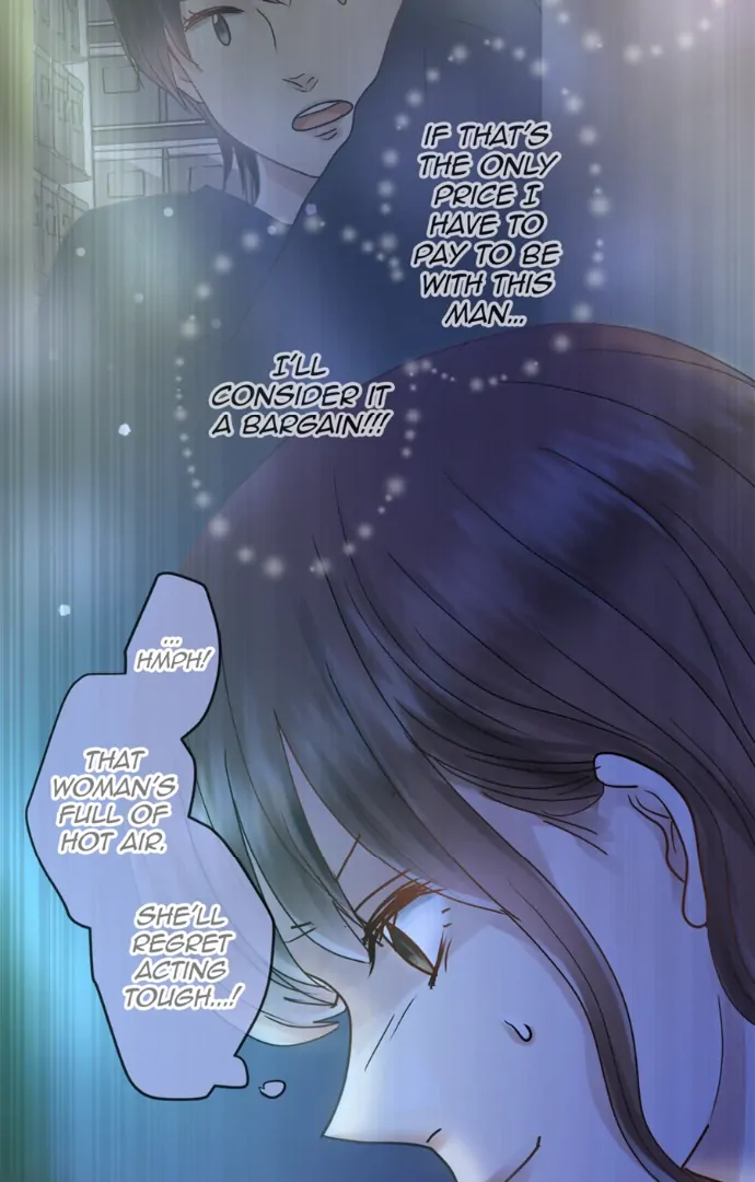 The Betrayed Husband’s Blues Chapter 68 - page 35