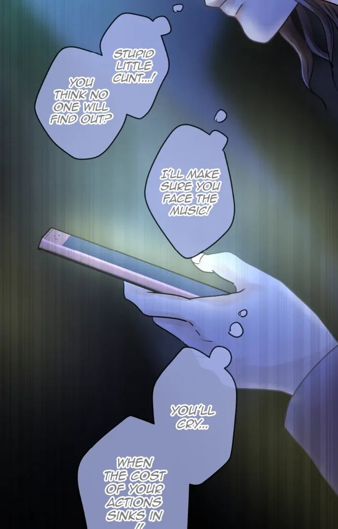 The Betrayed Husband’s Blues Chapter 68 - page 36