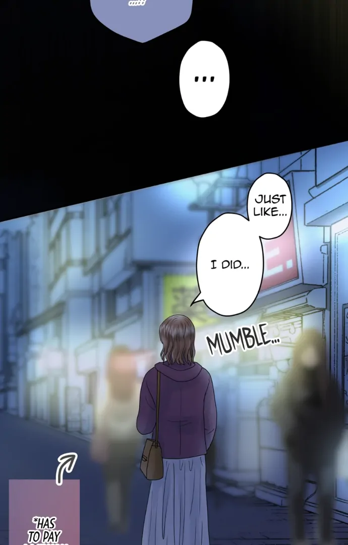 The Betrayed Husband’s Blues Chapter 68 - page 37