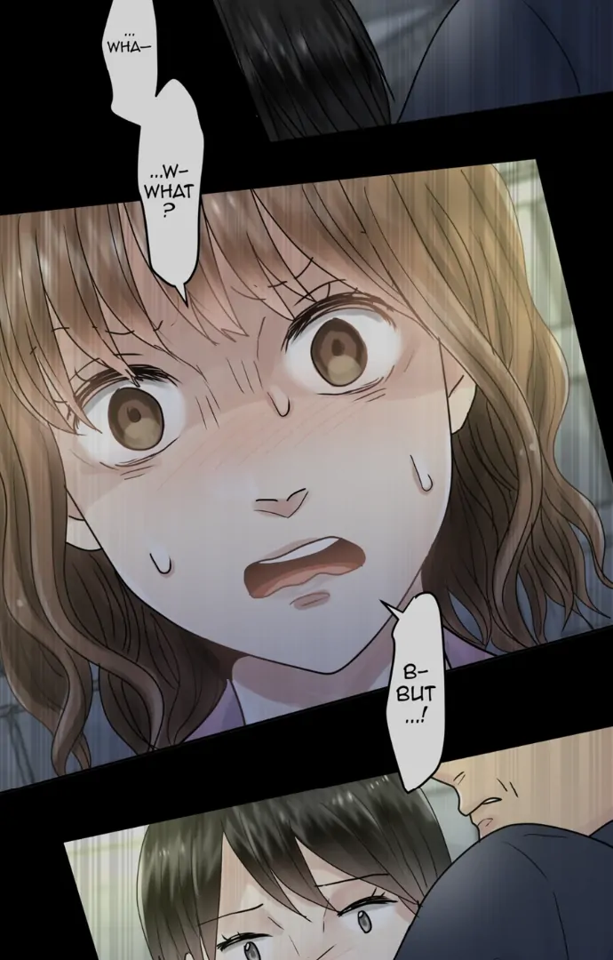 The Betrayed Husband’s Blues Chapter 68 - page 3