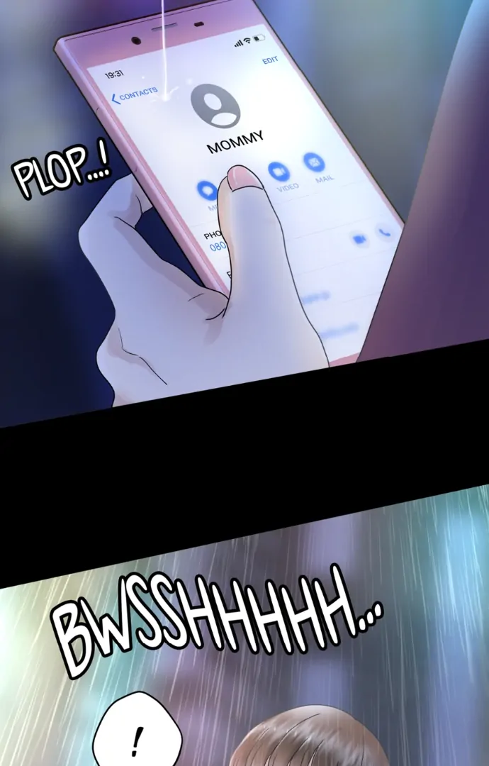 The Betrayed Husband’s Blues Chapter 68 - page 39