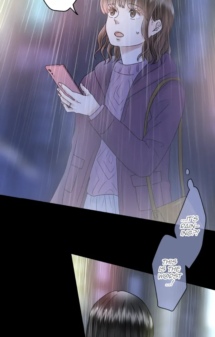 The Betrayed Husband’s Blues Chapter 68 - page 40