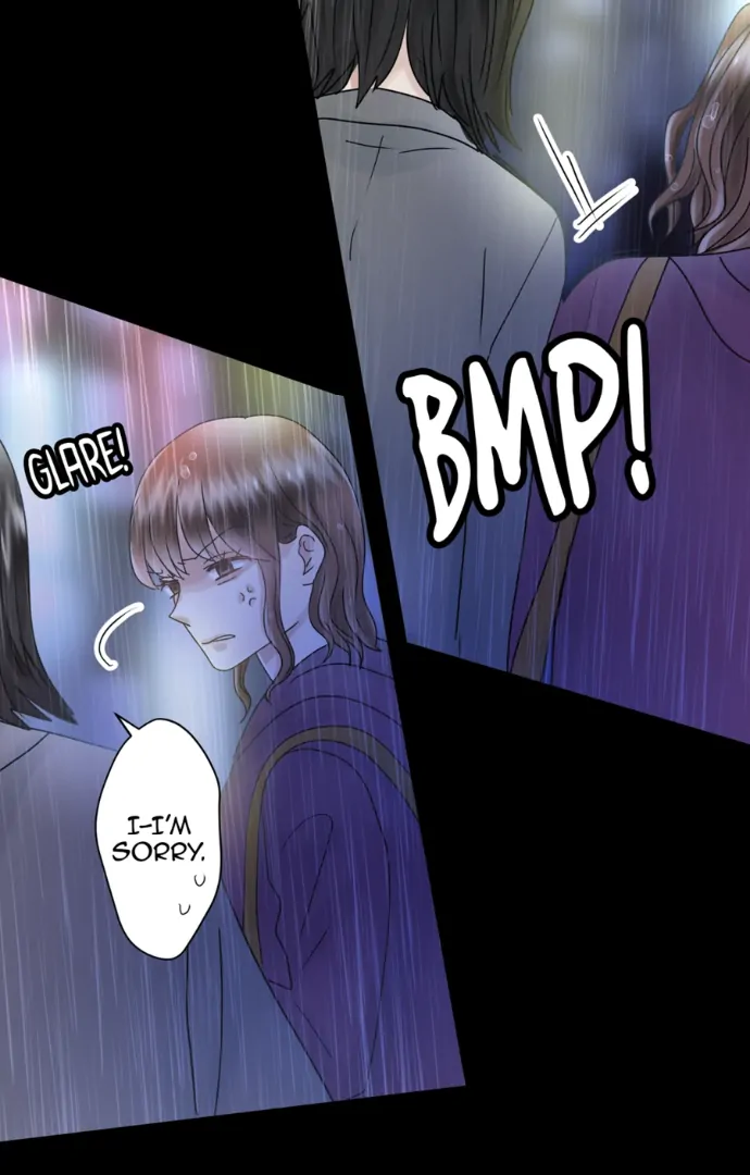The Betrayed Husband’s Blues Chapter 68 - page 41