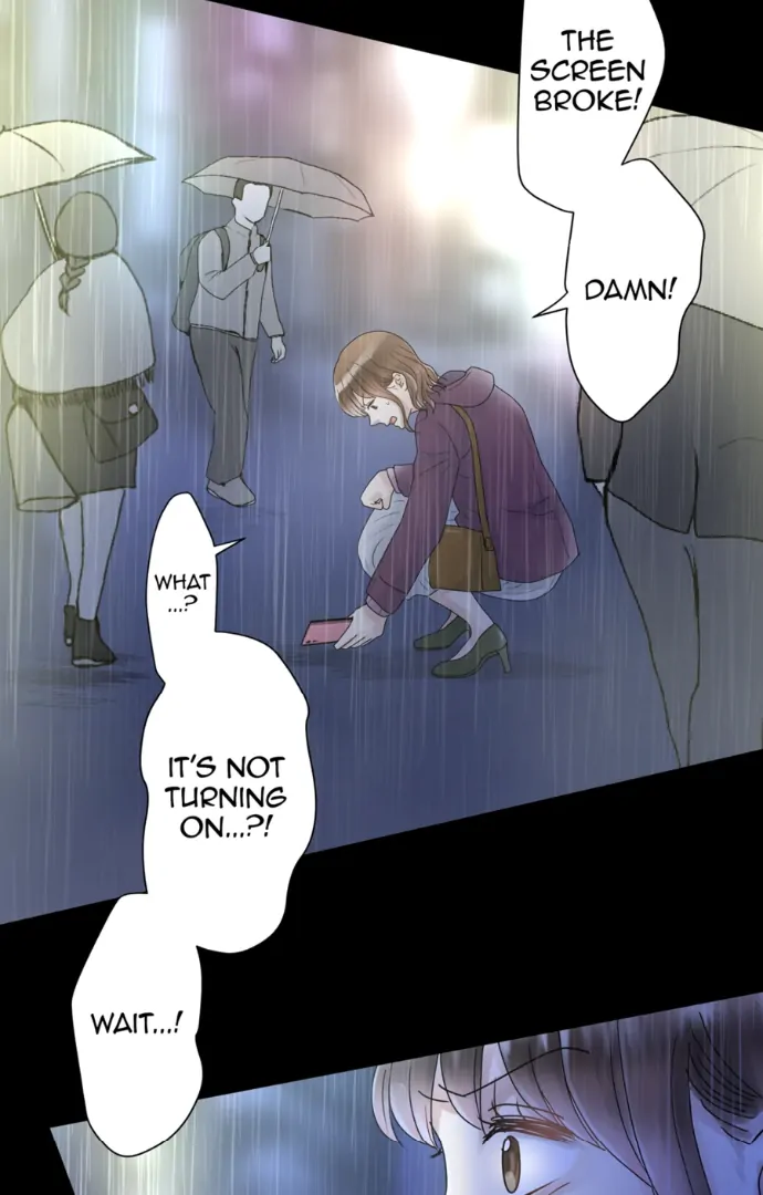 The Betrayed Husband’s Blues Chapter 68 - page 43