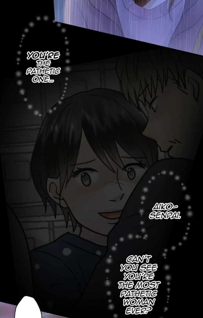 The Betrayed Husband’s Blues Chapter 68 - page 46