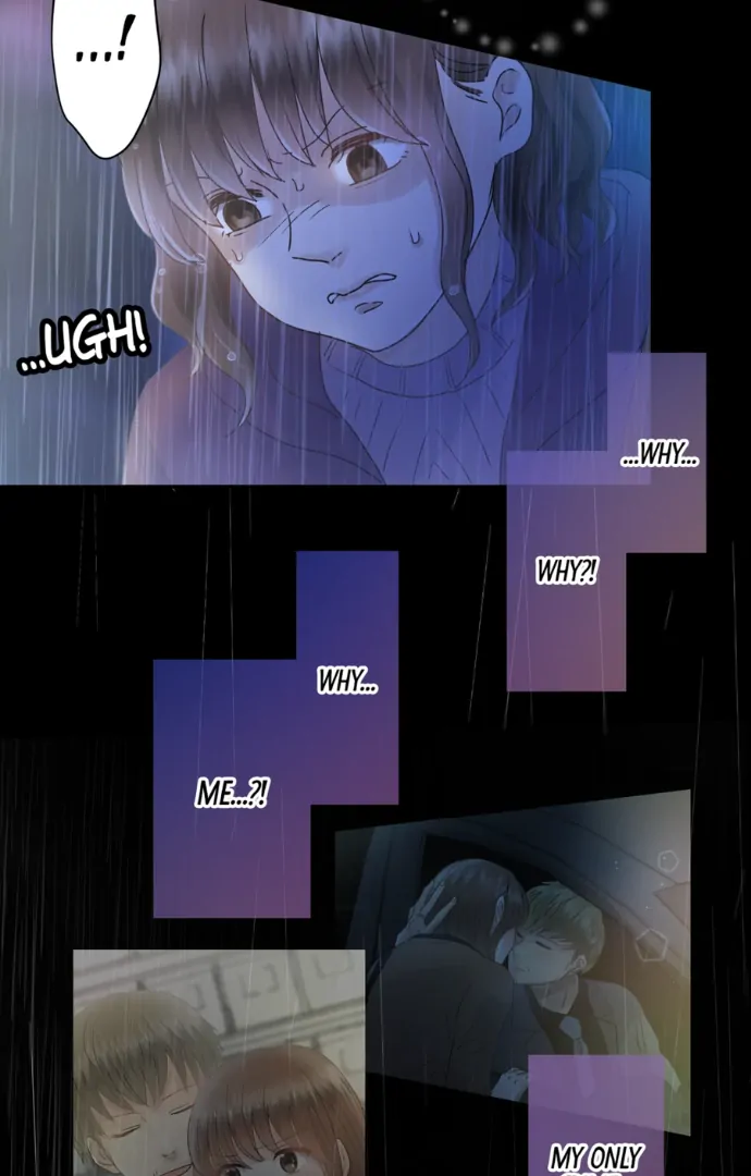 The Betrayed Husband’s Blues Chapter 68 - page 47