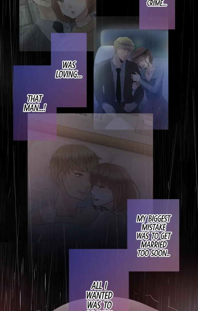 The Betrayed Husband’s Blues Chapter 68 - page 48