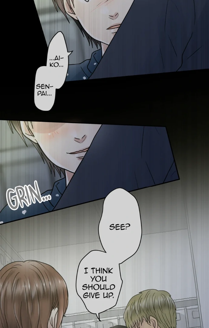 The Betrayed Husband’s Blues Chapter 68 - page 4