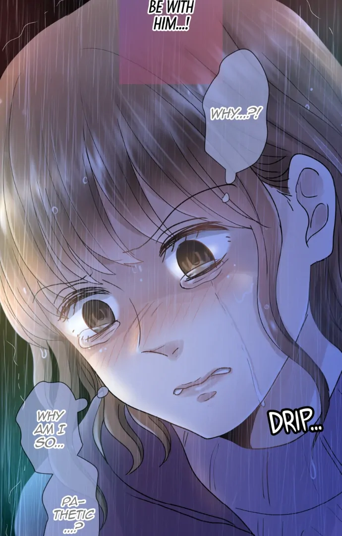 The Betrayed Husband’s Blues Chapter 68 - page 49