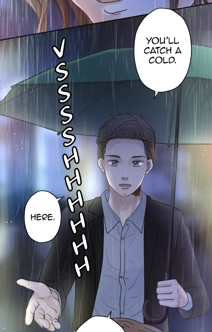 The Betrayed Husband’s Blues Chapter 68 - page 53