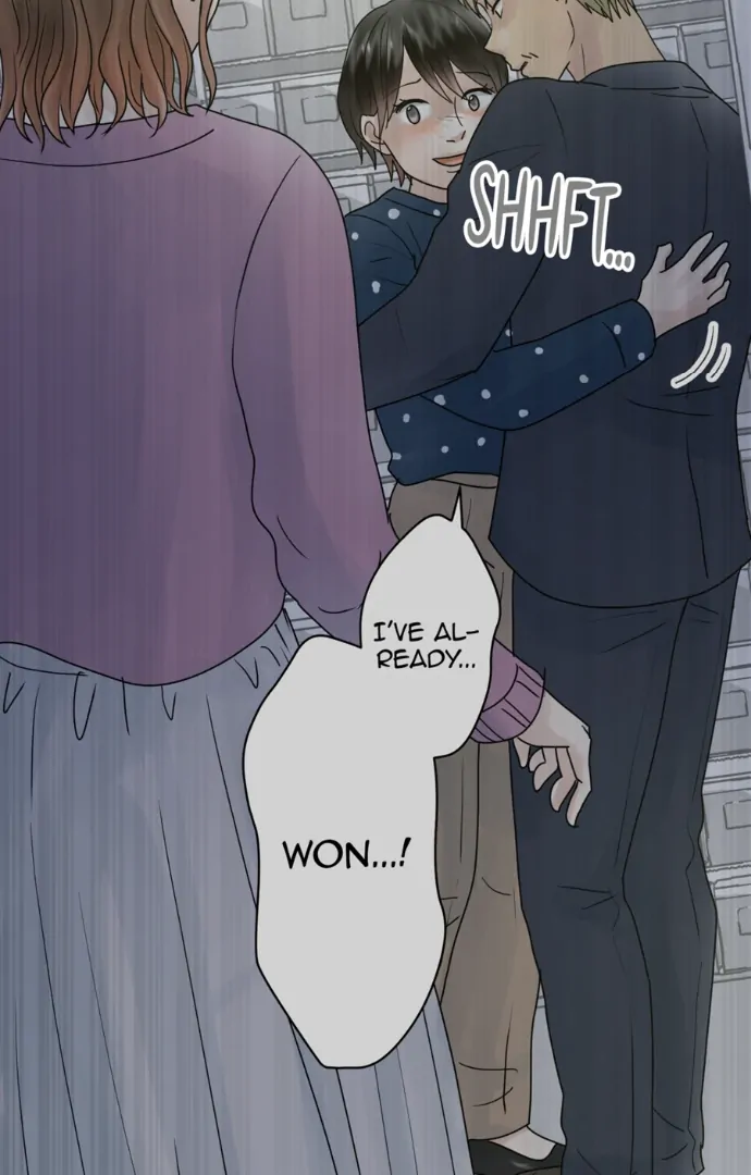 The Betrayed Husband’s Blues Chapter 68 - page 5