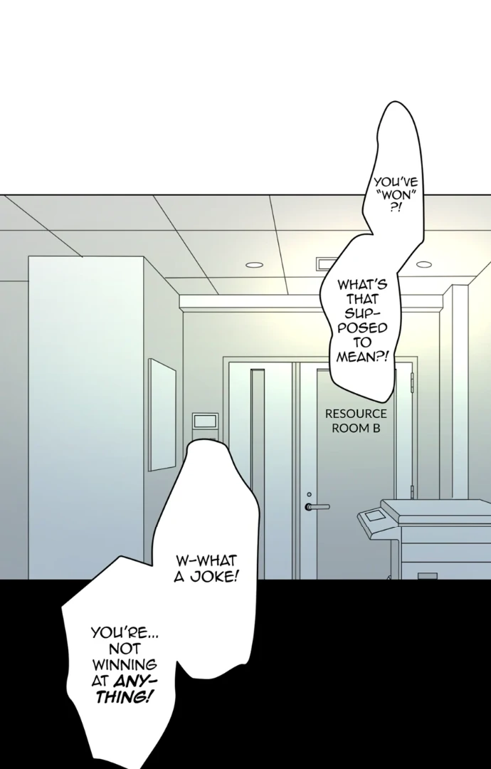 The Betrayed Husband’s Blues Chapter 68 - page 8