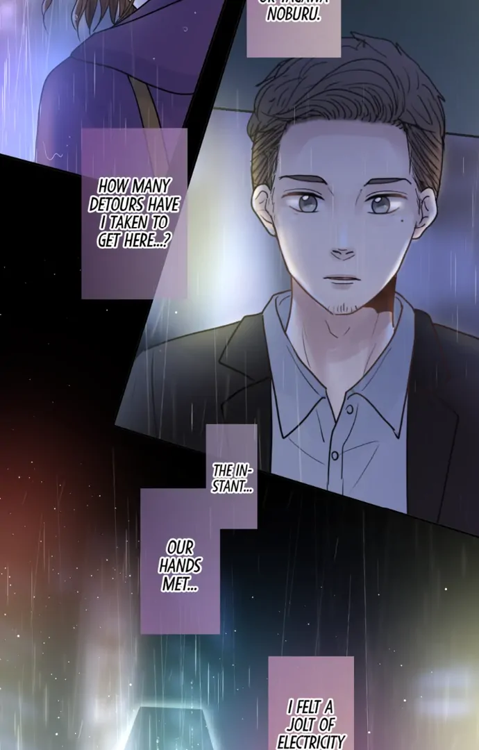 The Betrayed Husband’s Blues Chapter 69 - page 11