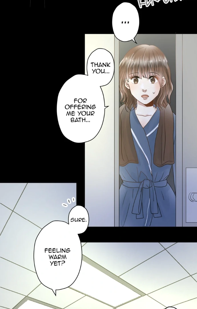 The Betrayed Husband’s Blues Chapter 69 - page 15