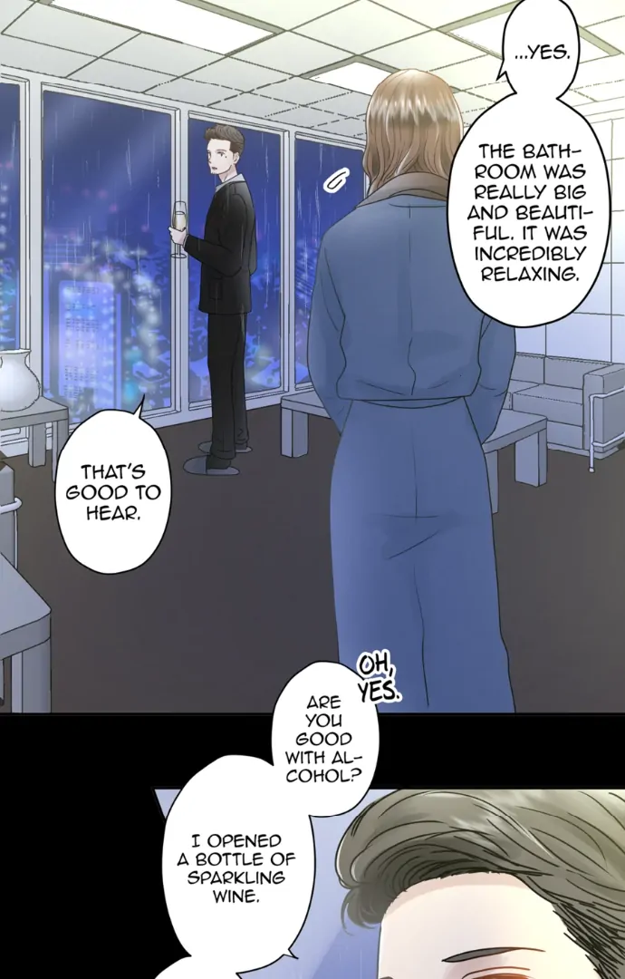 The Betrayed Husband’s Blues Chapter 69 - page 16
