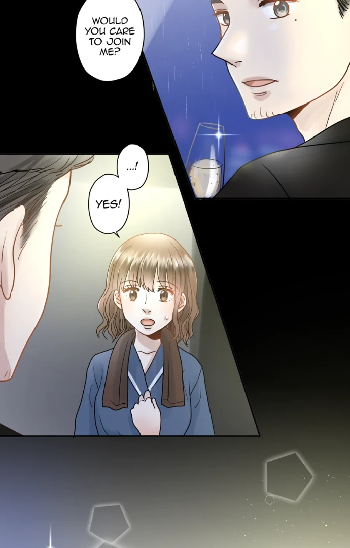 The Betrayed Husband’s Blues Chapter 69 - page 17