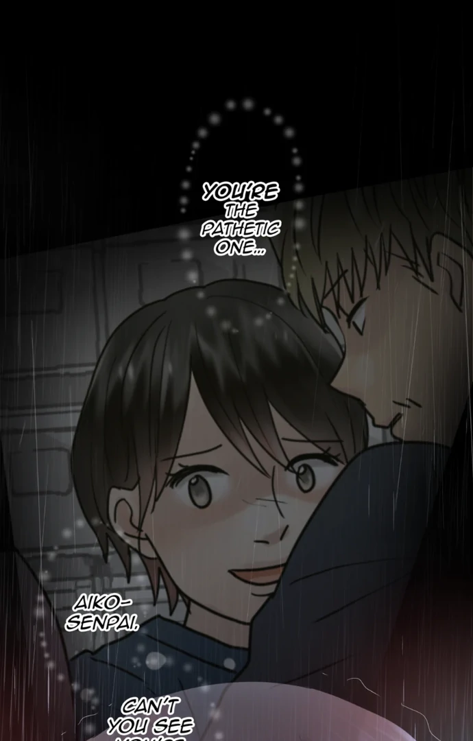 The Betrayed Husband’s Blues Chapter 69 - page 1