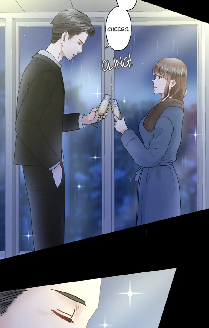 The Betrayed Husband’s Blues Chapter 69 - page 19