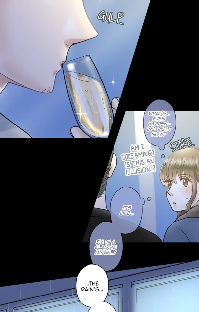 The Betrayed Husband’s Blues Chapter 69 - page 20