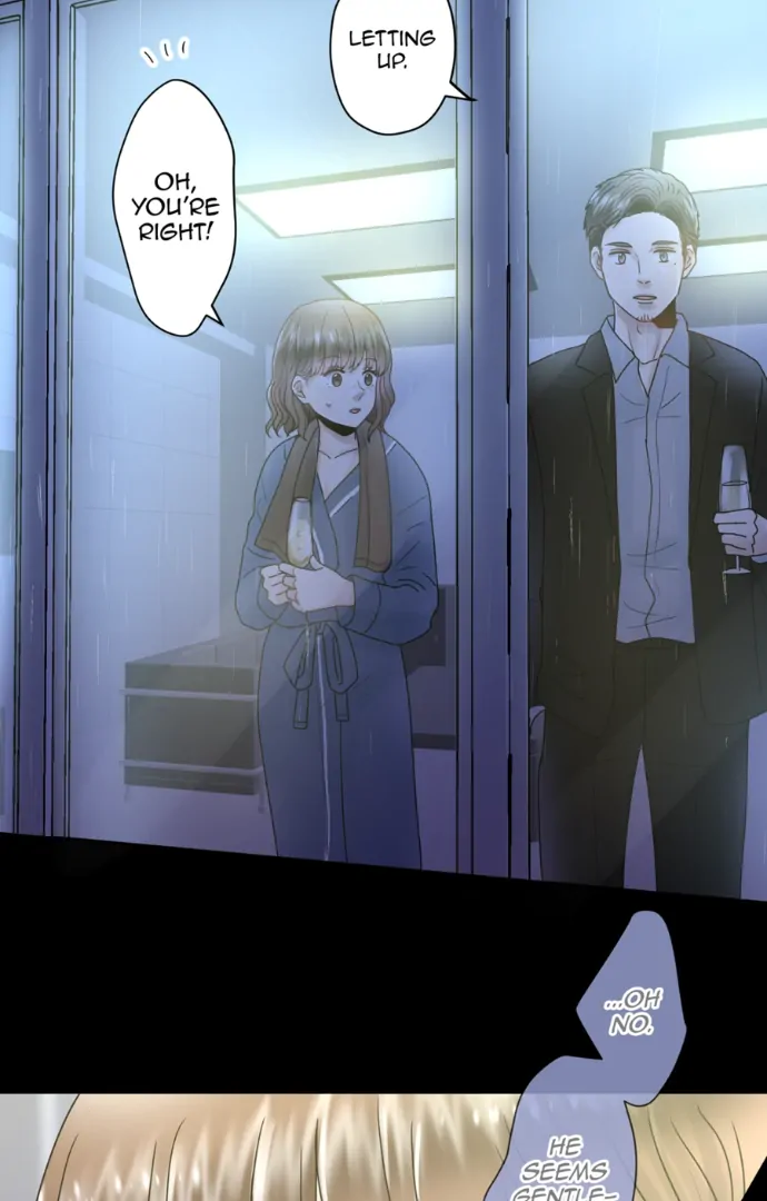 The Betrayed Husband’s Blues Chapter 69 - page 21