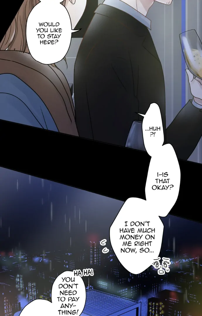 The Betrayed Husband’s Blues Chapter 69 - page 23