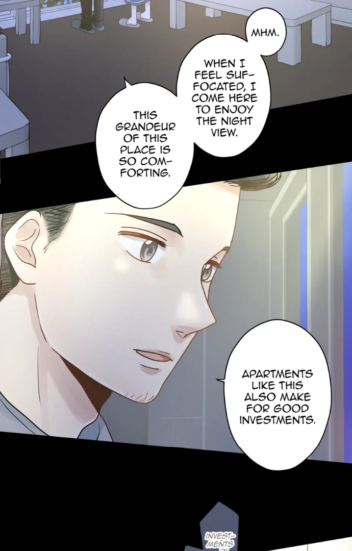 The Betrayed Husband’s Blues Chapter 69 - page 25