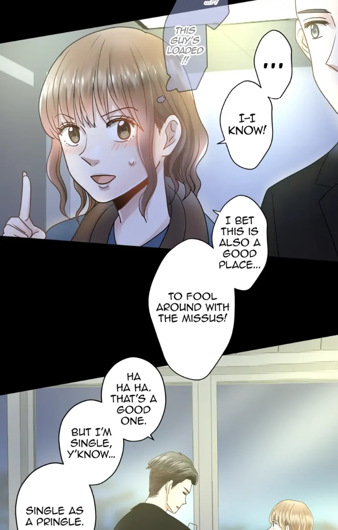 The Betrayed Husband’s Blues Chapter 69 - page 26