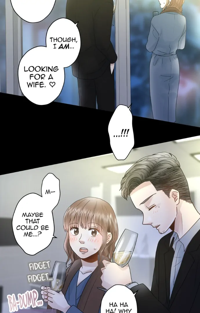 The Betrayed Husband’s Blues Chapter 69 - page 27