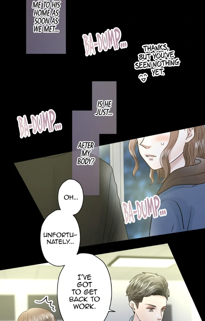 The Betrayed Husband’s Blues Chapter 69 - page 29