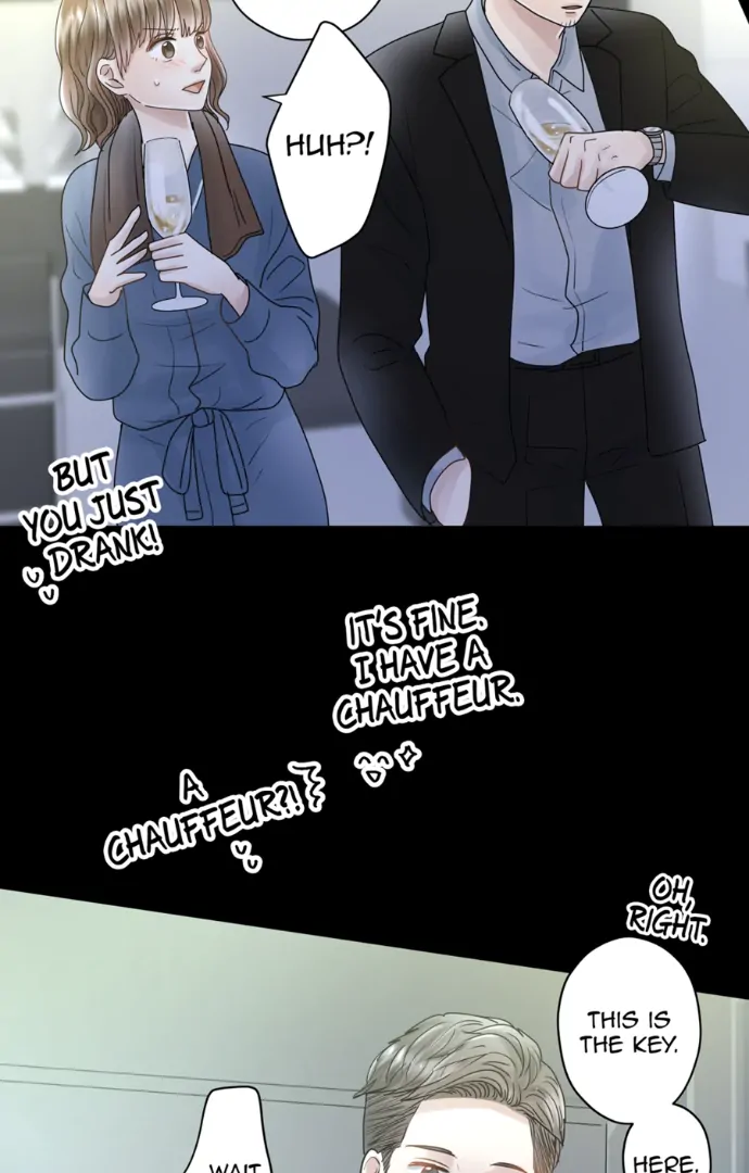 The Betrayed Husband’s Blues Chapter 69 - page 30