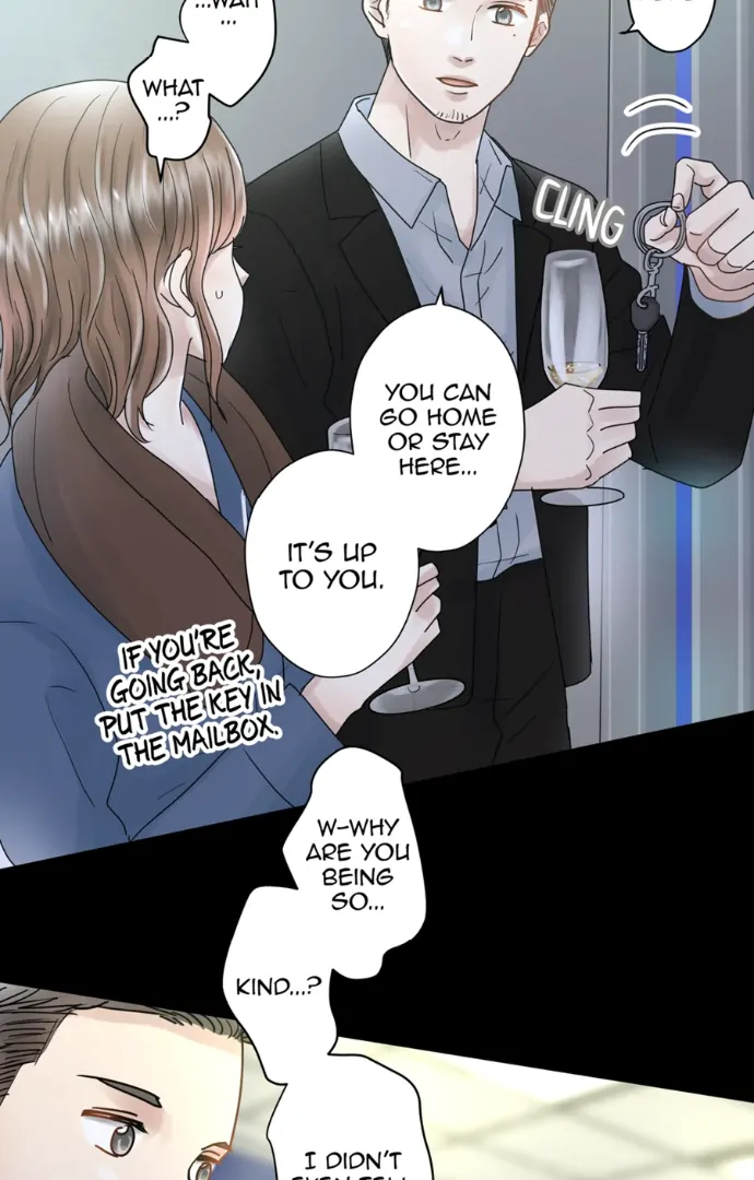 The Betrayed Husband’s Blues Chapter 69 - page 31