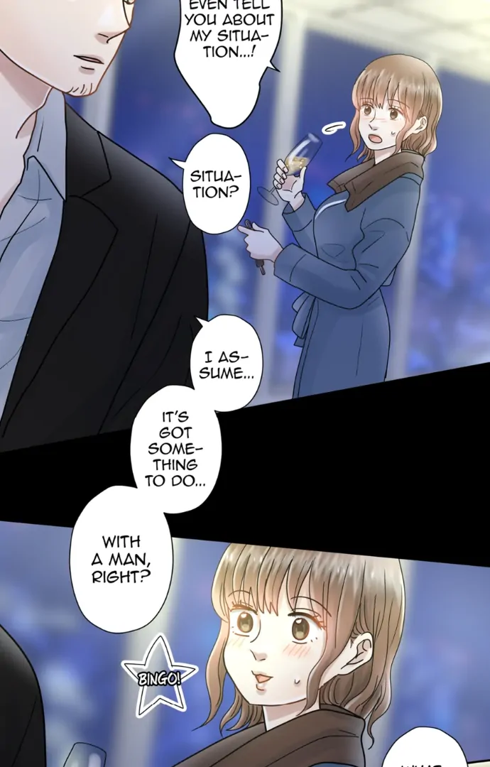 The Betrayed Husband’s Blues Chapter 69 - page 32
