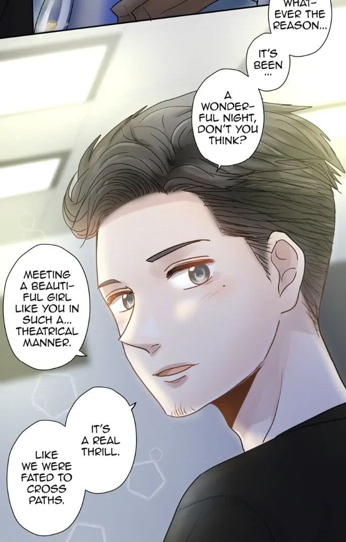 The Betrayed Husband’s Blues Chapter 69 - page 33