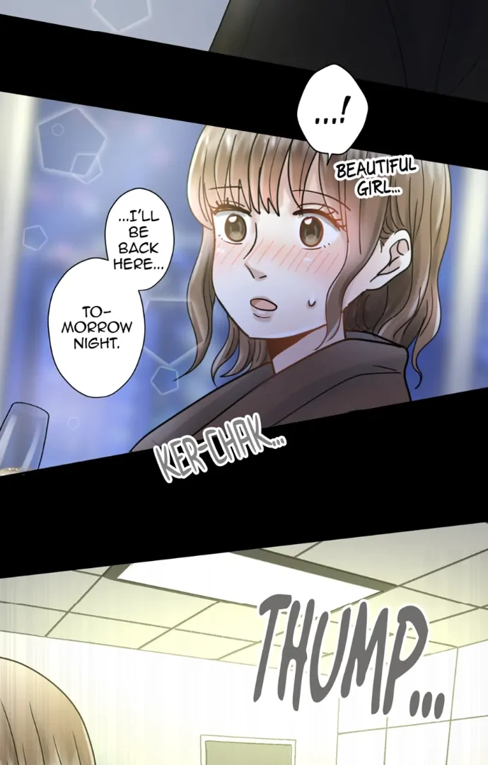 The Betrayed Husband’s Blues Chapter 69 - page 34
