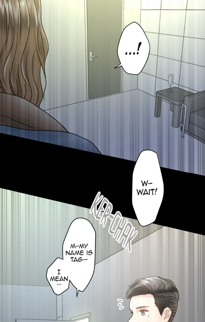 The Betrayed Husband’s Blues Chapter 69 - page 35