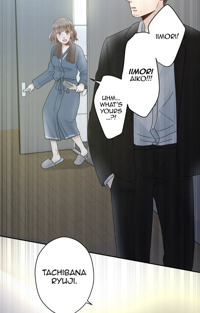 The Betrayed Husband’s Blues Chapter 69 - page 36