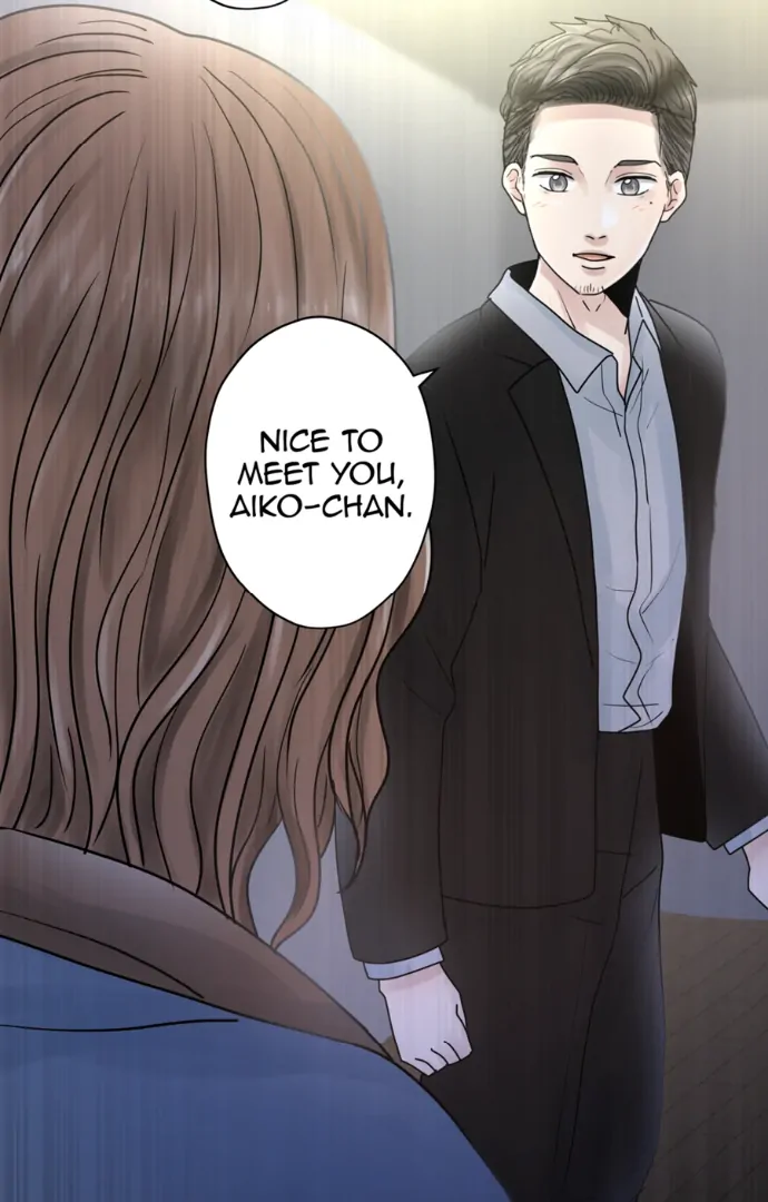 The Betrayed Husband’s Blues Chapter 69 - page 37