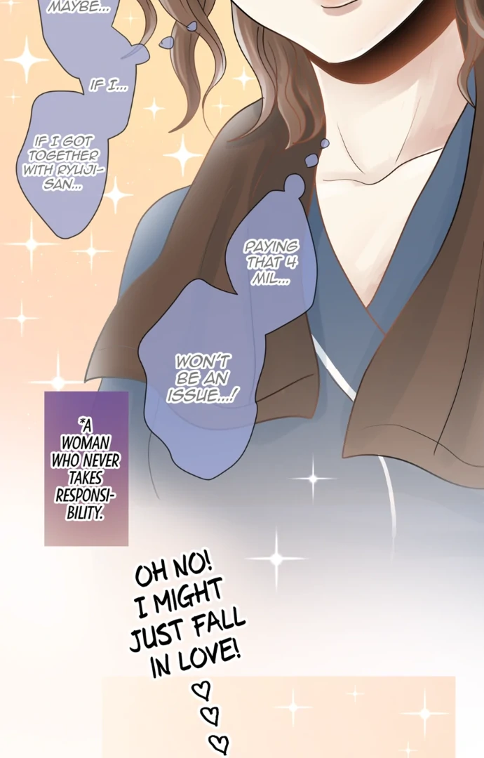 The Betrayed Husband’s Blues Chapter 69 - page 40