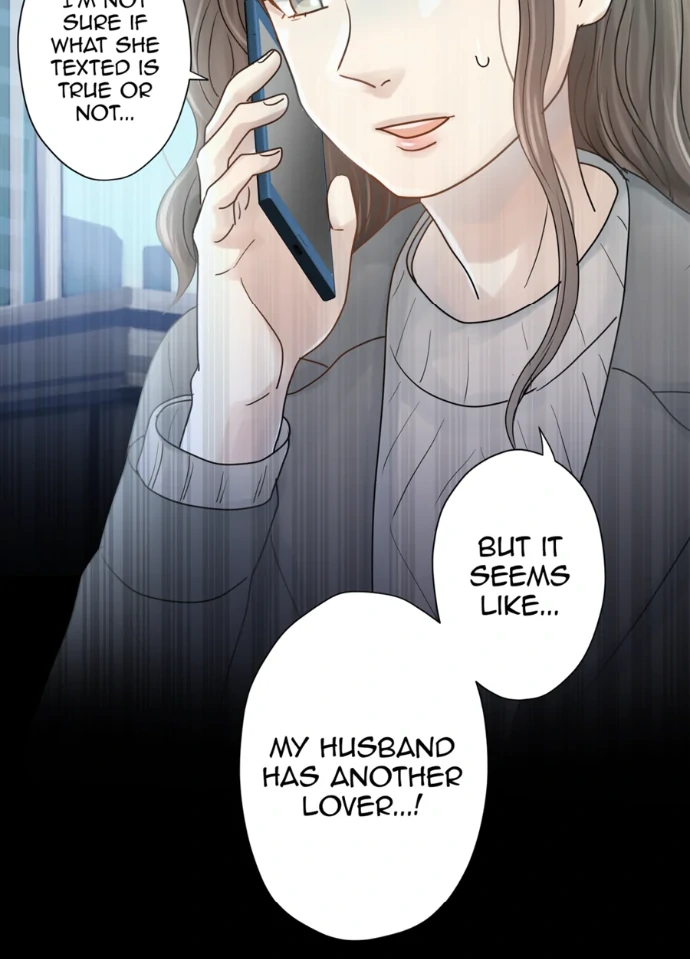 The Betrayed Husband’s Blues Chapter 69 - page 51