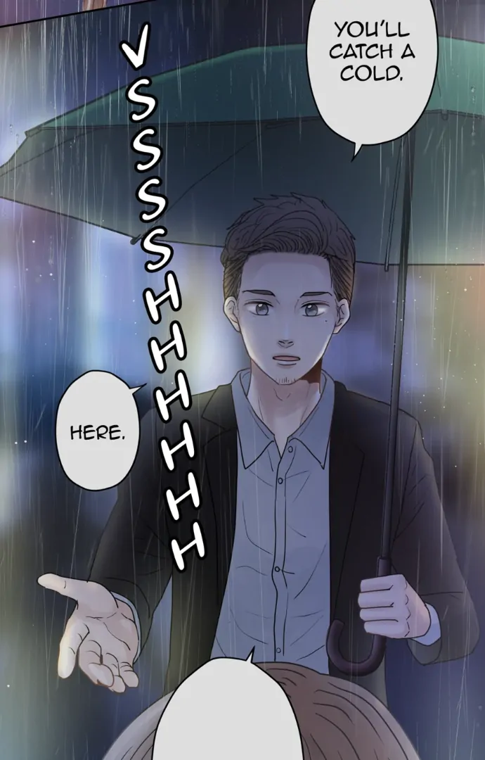 The Betrayed Husband’s Blues Chapter 69 - page 6