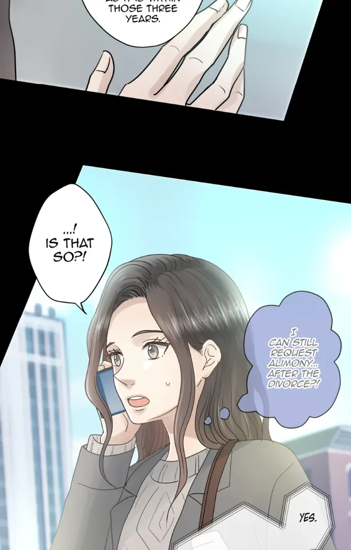 The Betrayed Husband’s Blues Chapter 70 - page 12